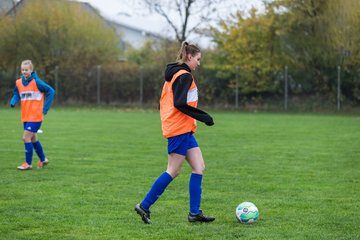 Bild 11 - Frauen TSV Wiemersdorf - SV Boostedt : Ergebnis: 0:7